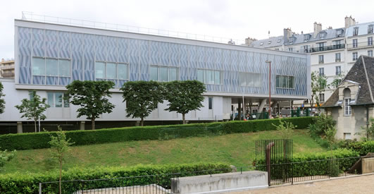 accueil site