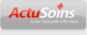 Logo Actu Soins