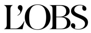 Logo L'obs