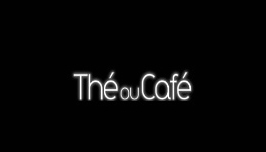 Logo Thé ou Café